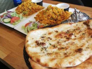 Arzoo Indian Restaurung