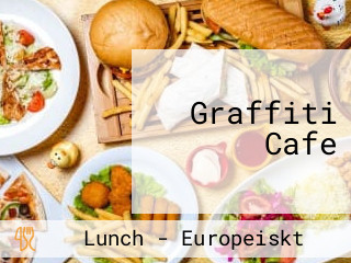 Graffiti Cafe