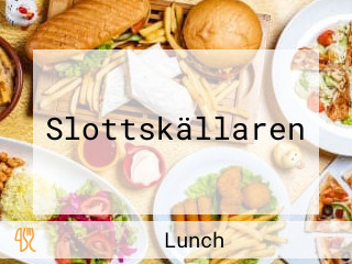 Slottskällaren