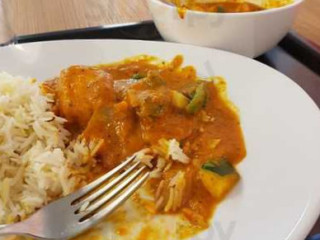 Spicy India