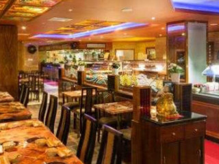 Restaurang Asahi Fondue Grill