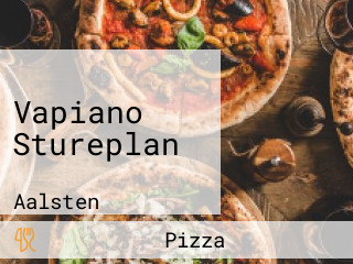 Vapiano Stureplan