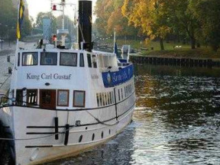 M/s Kung Carl Gustaf