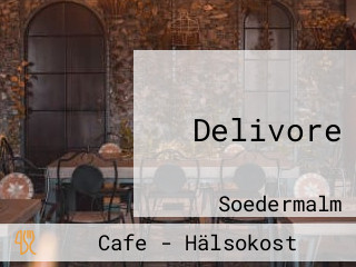 Delivore