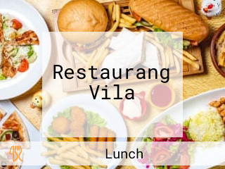 Restaurang Vila