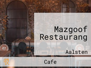 Mazgoof Restaurang