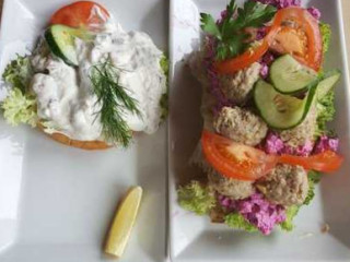 Bjornogardens Restaurang