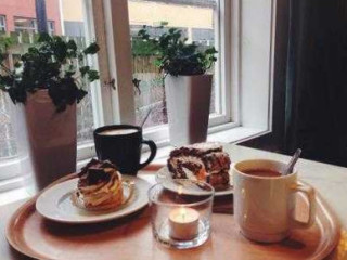 Askelyckans Konditori