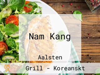 Nam Kang