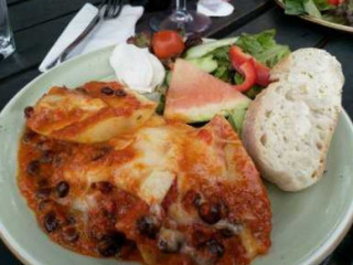 Sågudden Kafé Nystuga