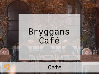 Bryggans Café