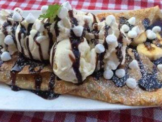 Crêperie Rustique