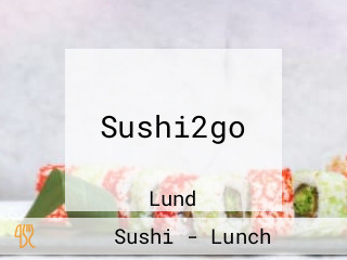 Sushi 2 Go