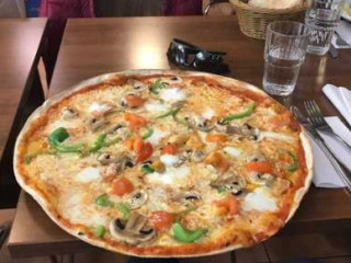 Svea Pizzeria
