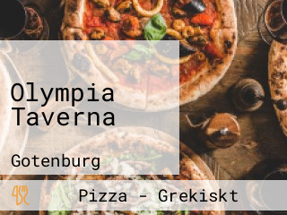 Olympia Taverna
