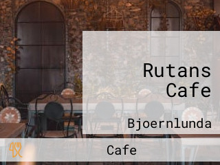Rutans Cafe