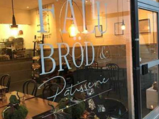 Falu Bröd Patisserie