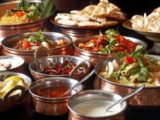 Restaurang Lily's Indisk Wok