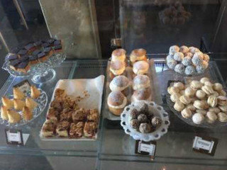 Fargfabrikens Kafe