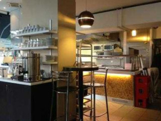 Eastanbul Kolgrill O Meze