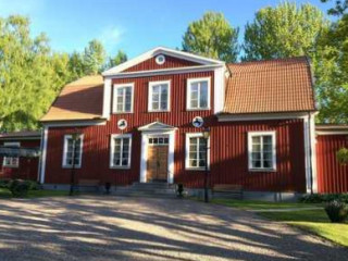 Sorgardens Gastgiveri