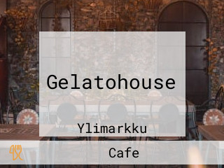 Gelatohouse