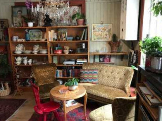 Adils Vintage Och Kaffebar