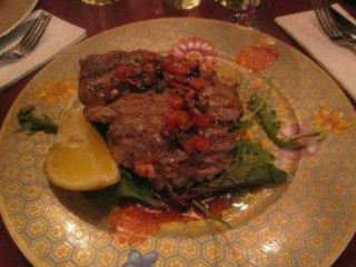 Le Grill Francais