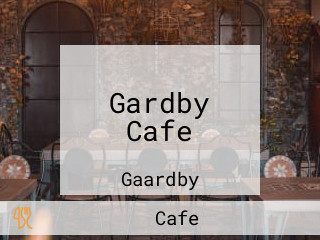 Gardby Cafe