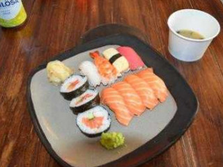 Sushi King