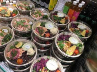 Wellme.healthy Food Lifestyle.