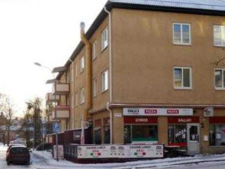 Emilio's Restaurang