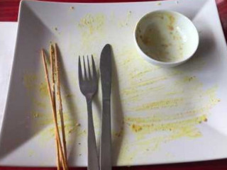 Suthan Thai Restaurang