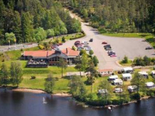 Sandsjö Wärdshus Konferens Ab