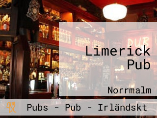 Limerick Pub