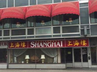 Shanghai Restaurang
