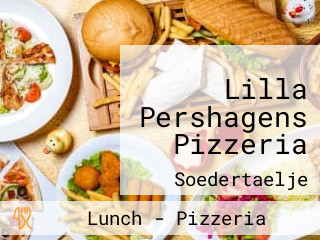 Pershagens Pizzeria