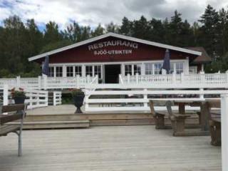 Skoklosters Camping Restaurang