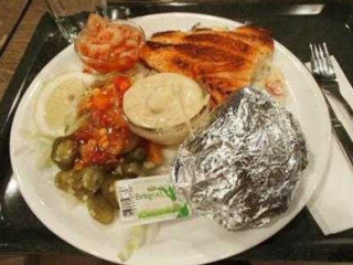 Restaurang Latino Cajun