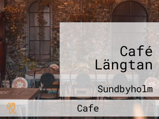 Café Längtan