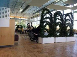 Restaurang Arken
