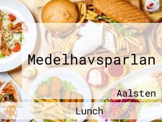 Medelhavsparlan
