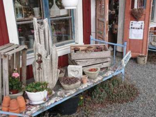 Broaskog Gardsbutik Cafe