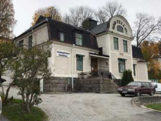 Lindegardens Vardshus