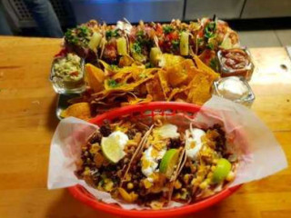Taco2go Stockholm
