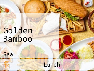 Golden Bamboo