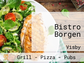 Bistro Borgen