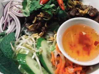 Hanoi Corner