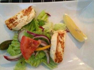 Costas Taverna