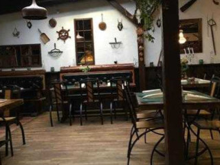 Restaurang Miklagård
